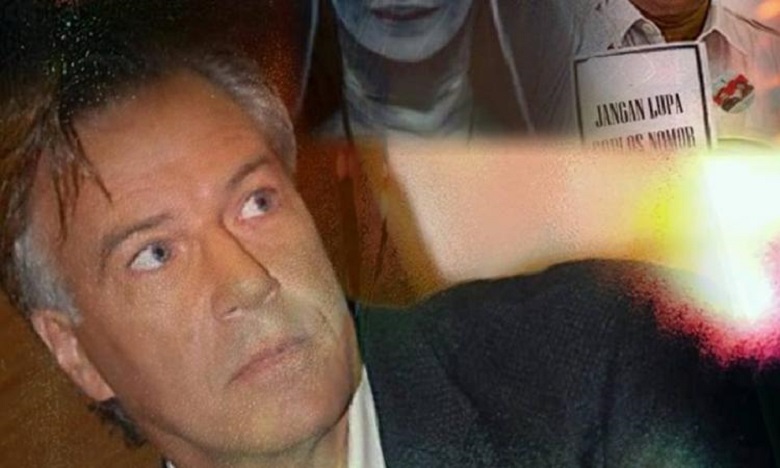 Prabowo Buktikan Diri Masih Butuh Amerika di Pilpres